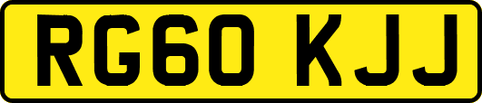 RG60KJJ