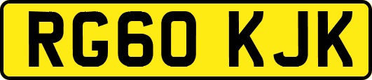 RG60KJK