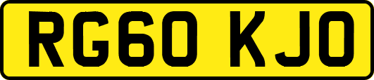 RG60KJO