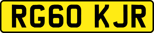 RG60KJR