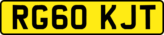 RG60KJT