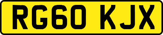 RG60KJX