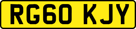 RG60KJY
