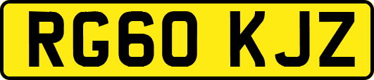 RG60KJZ