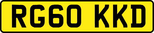 RG60KKD