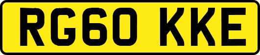 RG60KKE