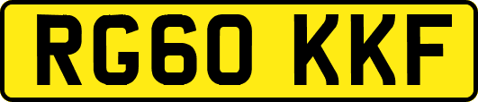 RG60KKF