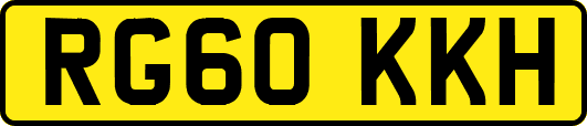 RG60KKH