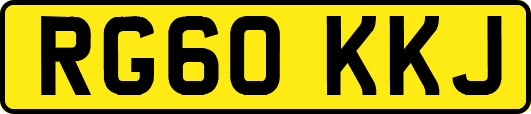 RG60KKJ