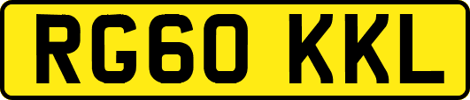RG60KKL