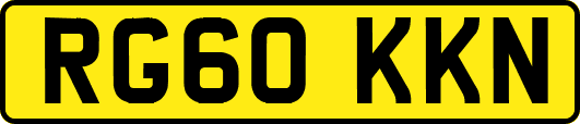 RG60KKN