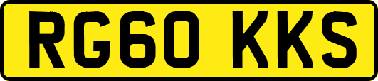 RG60KKS