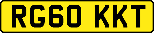 RG60KKT