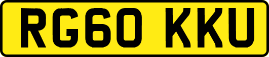 RG60KKU