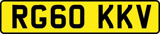 RG60KKV