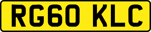 RG60KLC