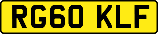 RG60KLF
