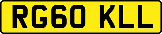 RG60KLL