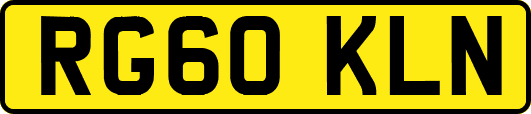 RG60KLN