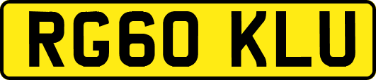 RG60KLU