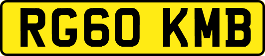 RG60KMB