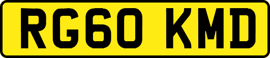 RG60KMD