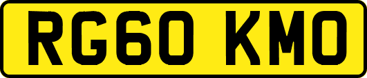 RG60KMO