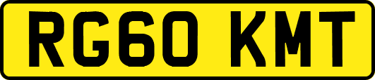 RG60KMT