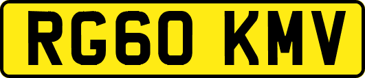 RG60KMV