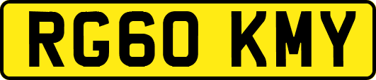 RG60KMY