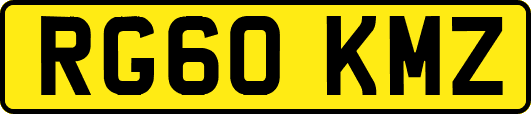 RG60KMZ