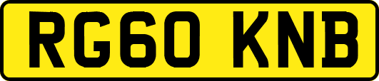 RG60KNB