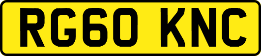 RG60KNC