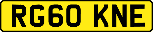 RG60KNE