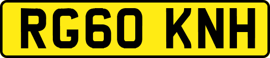 RG60KNH