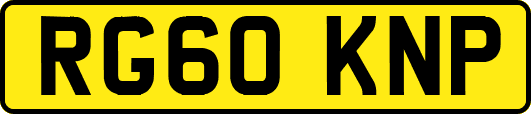 RG60KNP