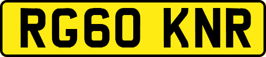 RG60KNR