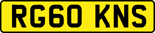 RG60KNS