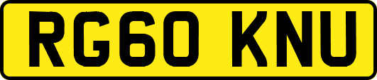 RG60KNU