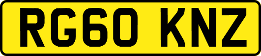 RG60KNZ