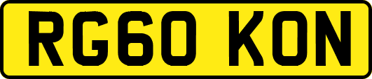 RG60KON