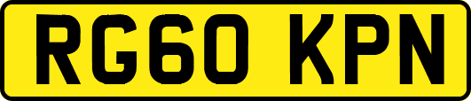 RG60KPN