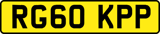 RG60KPP