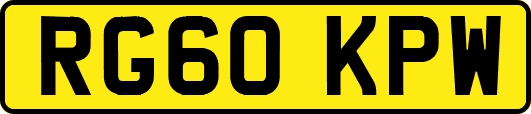 RG60KPW