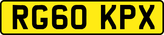 RG60KPX
