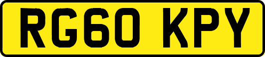 RG60KPY