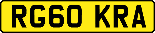 RG60KRA