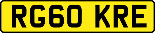 RG60KRE