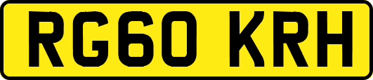 RG60KRH