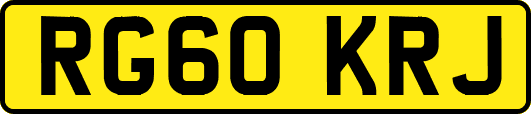 RG60KRJ